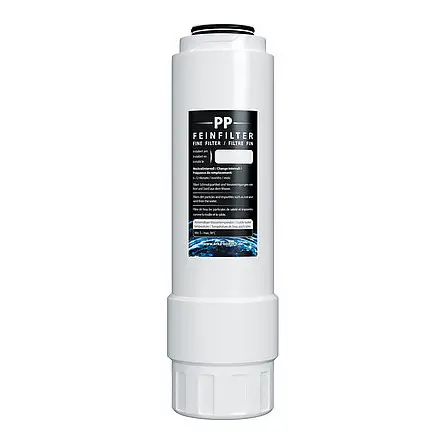ARKA - Fine Filter - Préfiltre - Pour MyAqua 1900 ARKA - Fine Filter - Préfiltre - Pour MyAqua 1900