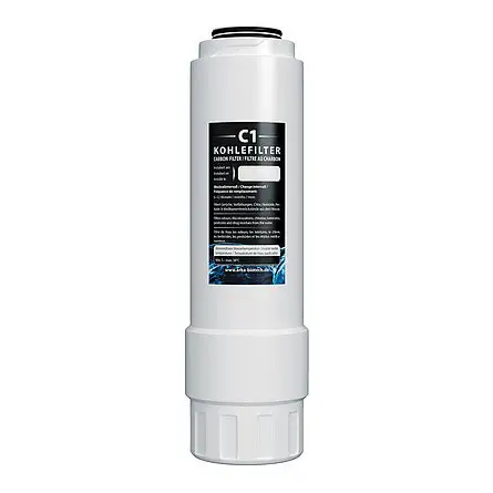 ARKA - Carbon filter C1 - Préfiltre charbon - Pour MyAqua 1900 ARKA - Carbon filter C1 - Préfiltre charbon - Pour MyAqua 1900