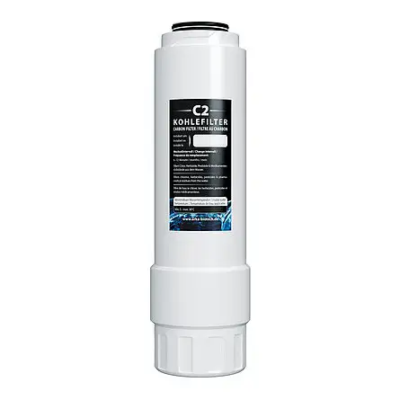 ARKA - Kohlefilter C2 - Kohlevorfilter - Für MyAqua 1900 ARKA - Kohlefilter C2 - Kohlevorfilter - Für MyAqua 1900