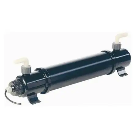 DELTEC - Esterilizador UV Tipo 804 - 4x 80 watts DELTEC - Esterilizador UV Tipo 804 - 4x 80 watts
