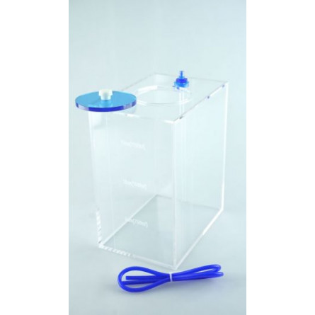 Aquarioom - Contenitore per integrazione - 1,5L