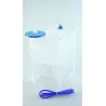 Aquarioom – Ergänzungsbehälter – 1,5 l