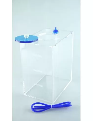 Aquarioom - Container for supplementation - 2.5L