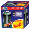 AQUA NOVA - NCF Media Pack - 1000/1200/1500 - Filtro NCF Media Pack AQUA NOVA - NCF Media Pack - 1000/1200/1500 - Filtro NCF Media Pack
