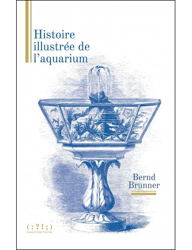 Double Ponctuation - História Ilustrada do Aquário