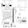 DELTEC - Venturi voor skimmers uit de 1000-serie DELTEC - Venturi voor skimmers uit de 1000-serie