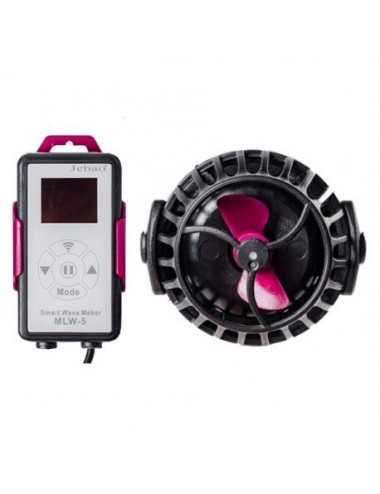 JECOD JEBAO - MOW-16 - 16000 L/H - wifi circulation pump + controller