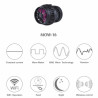 JECOD JEBAO - MOW-16 - 16000 L/H - Wifi brouwpomp + controller