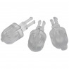 TUNZE - 3 boutons pour Controller TUNZE - 3 boutons pour Controller
