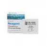 Hanna Instruments - Reagentes de Fósforo para HI736 - 25 testes - HI 736-25 Hanna Instruments - Reagentes de Fósforo para HI736 - 25 testes - HI 736-25