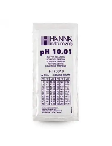 Hanna Instruments - pH...