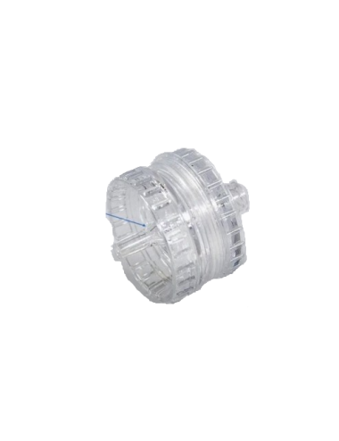 Hanna Instruments - Suporte de filtro de reposição para HI781