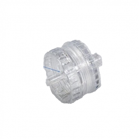 Hanna Instruments - Replacement Filter Holder for HI781 Hanna Instruments - Replacement Filter Holder for HI781