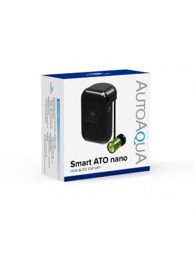 Auto Aqua - Smart ATO Nano - Système de remplissage automatique