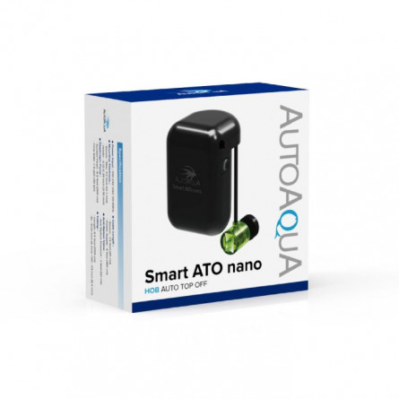 Auto Aqua - Smart ATO Nano - Système de remplissage automatique