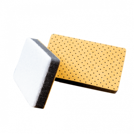 Aquarioom - Clean & Dry - Spugna per la pulizia due in uno