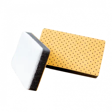Aquarioom - Clean & Dry - Two-in-one cleaning sponge Aquarioom - Clean & Dry - Two-in-one cleaning sponge