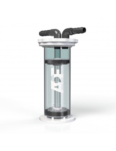 AQUAFOREST - AF90 - Filtro de leito fluidizado - Novo