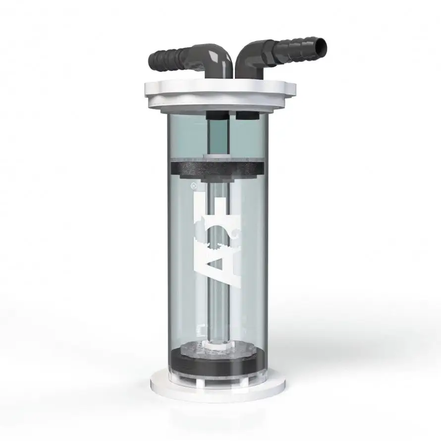 AQUAFOREST - AF90 - Filter z zvrtinčeno plastjo - Novo AQUAFOREST - AF90 - Filter z zvrtinčeno plastjo - Novo