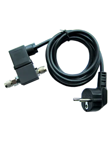 MILWAUKEE - CO2 Solenoid Valve