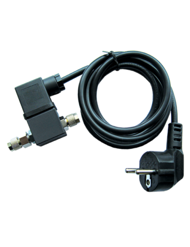 MILWAUKEE - Électrovanne à CO2