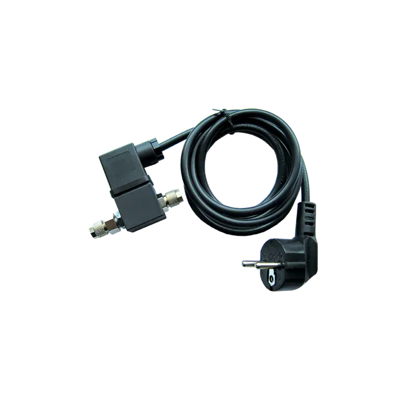 MILWAUKEE - CO2 Solenoid Valve