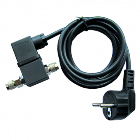 MILWAUKEE - Électrovanne à CO2 MILWAUKEE - Électrovanne à CO2