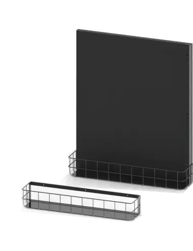 RED SEA - Utility Basket - Support bouteilles - Pour panneau de contrôle coulissant 60