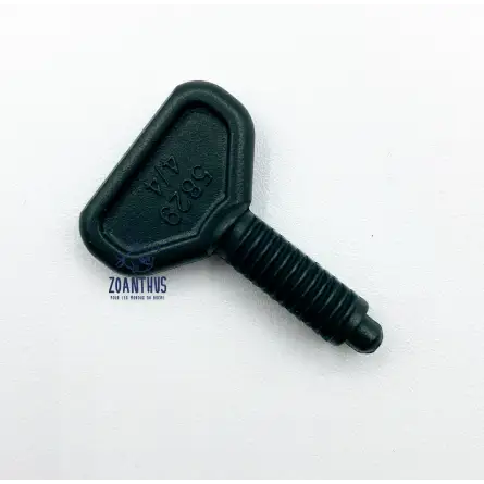 RED SEA - Parafuso de suporte - Parafuso de fixação - 1 peça - Para suporte de montagem RED SEA - Parafuso de suporte - Parafuso de fixação - 1 peça - Para suporte de montagem