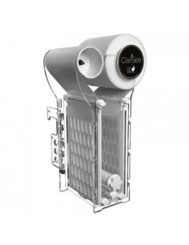 D-D - Clarisea SK-5000 GEN3 - Filtre automatique - Pour éliminer les particules en suspension