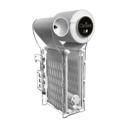 D-D - Clarisea SK-5000 GEN3 - Automatic filter - To remove suspended particles D-D - Clarisea SK-5000 GEN3 - Automatic filter - To remove suspended particles