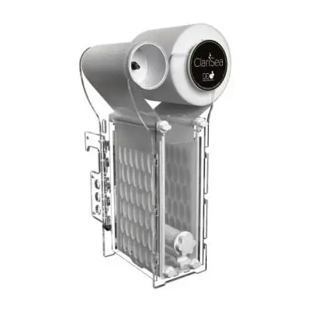 D-D - Clarisea SK-5000 GEN3 - Automatski filter - Za uklanjanje suspendiranih čestica D-D - Clarisea SK-5000 GEN3 - Automatski filter - Za uklanjanje suspendiranih čestica