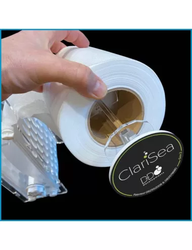 D-D - Clarisea SK-5000 GEN3 - Automatischer Filter - Zur Entfernung von Schwebstoffen