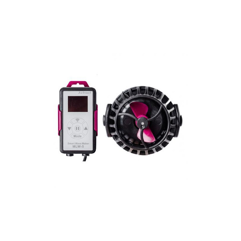 JECOD JEBAO - MOW-22 - 22000 L/H - wifi circulation pump + controller