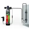 JBL - ProFlora CO² - Advanced Set U - 40-600 L - Complete set for CO2 fertilization