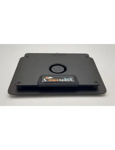 MAXSPECT - Jump LED MJ-L165 - 65w - Blue - Ramp Led blue light