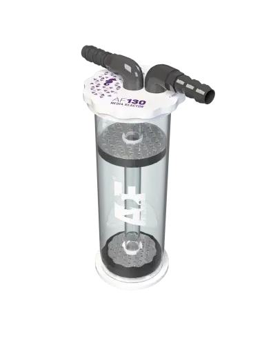 AQUAFOREST - AF130 - 5000 ml - Filtro de leito fluidizado