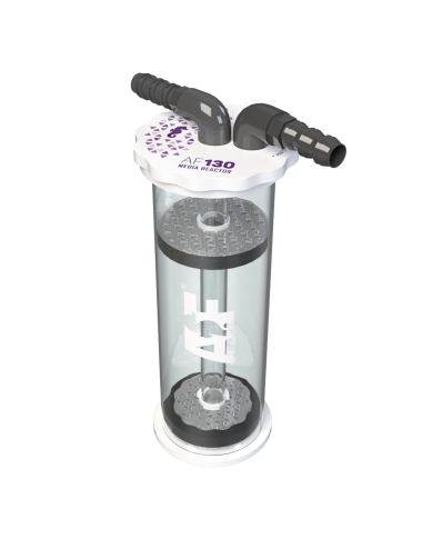 AQUAFOREST - AF130 - 5000 ml - Fluidized bed filter