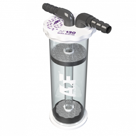 AQUAFOREST - AF130 - 5000 ml - Fluidized bed filter AQUAFOREST - AF130 - 5000 ml - Fluidized bed filter