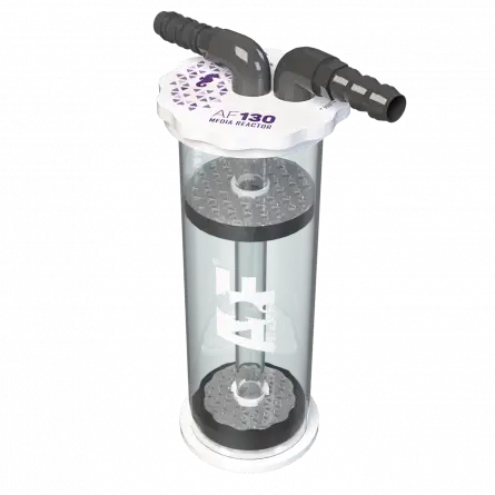 AQUAFOREST - AF130 - 5000 ml - Fluidized bed filter AQUAFOREST - AF130 - 5000 ml - Fluidized bed filter