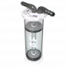 AQUAFOREST - AF130 - 5000 ml - Filtre à lit fluidisé
