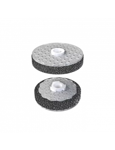 AQUAFOREST - AF130 - 5000 ml - Fluidized bed filter