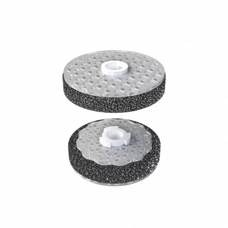 AQUAFOREST - AF130 - 5000 ml - Fluidized bed filter