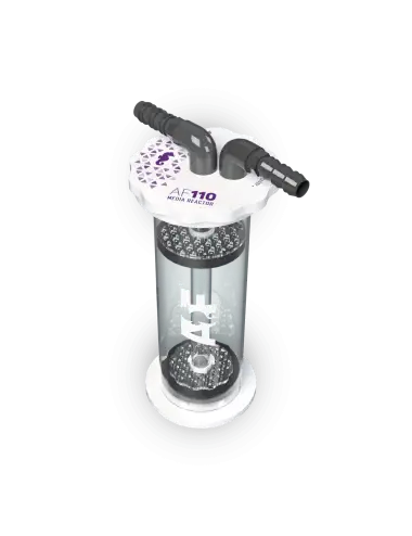 AQUAFOREST - AF110 - 2800 ml - Filtro de leito fluidizado