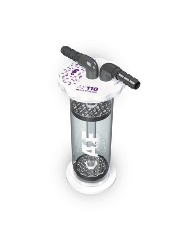 AQUAFOREST - AF110 - 2800 ml - Wervelbedfilter