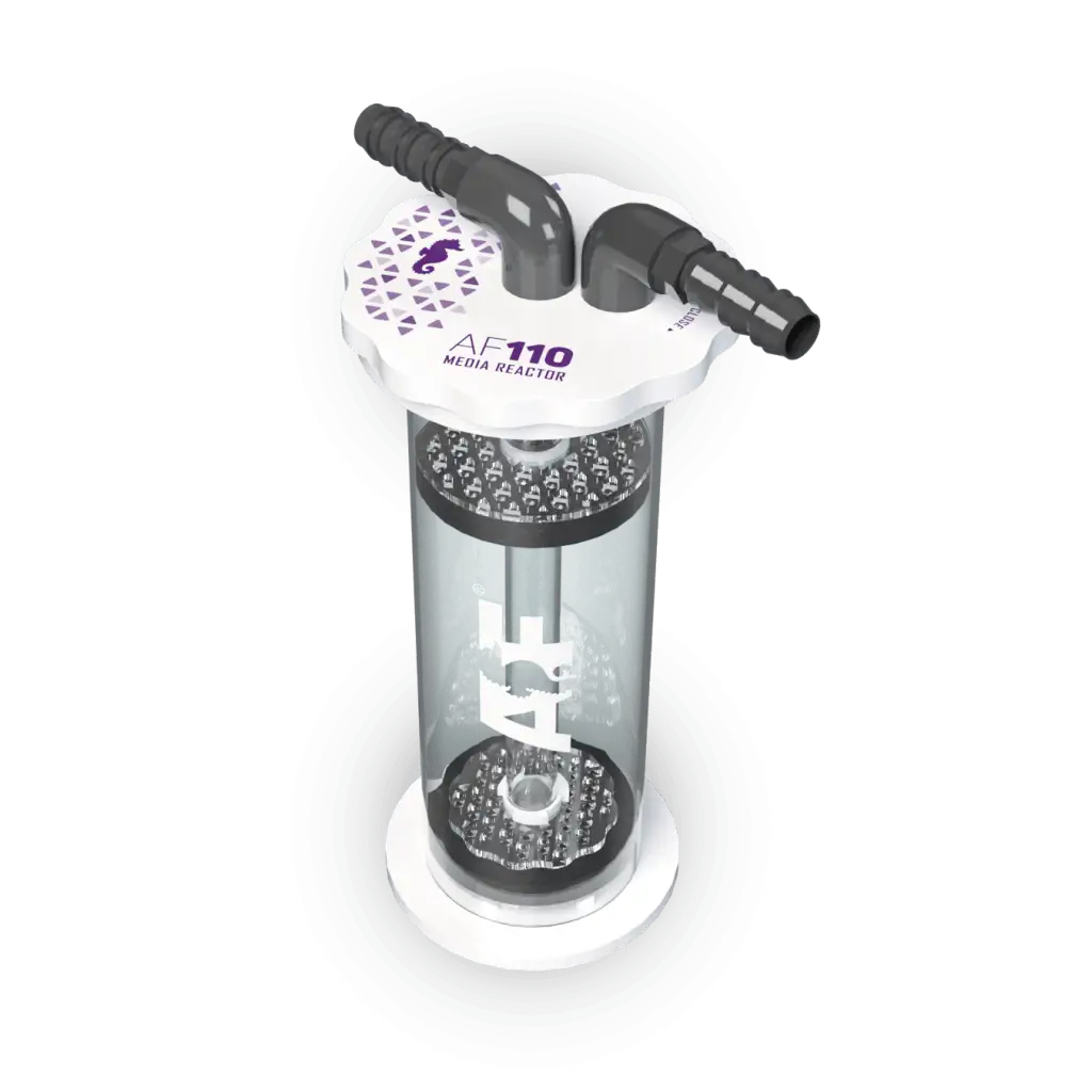 AQUAFOREST - AF110 - 2800 ml - Wervelbedfilter