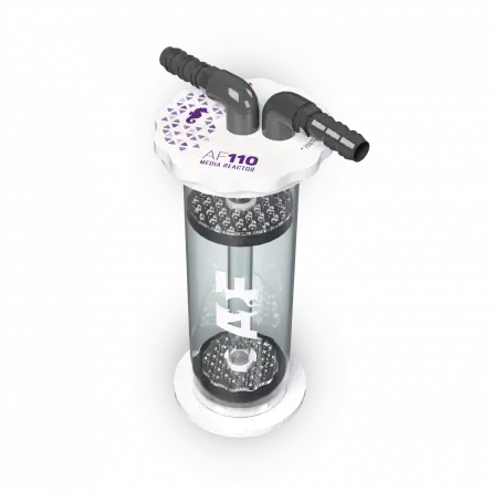 AQUAFOREST - AF110 - 2800 ml - Filter s fluidiziranim slojem AQUAFOREST - AF110 - 2800 ml - Filter s fluidiziranim slojem
