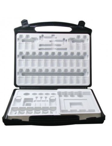 JBL - Empty Case - Large - For water testing
