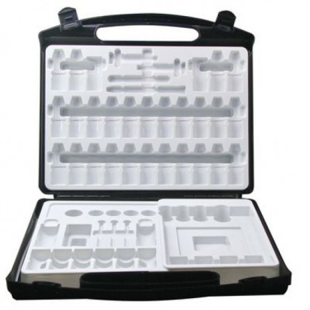 JBL - Empty Case - Large - For water testing
