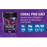 MAR ROSSO - Coral Pro Salt - 7kg (210 Litri)